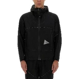 "3L UL" JACKET