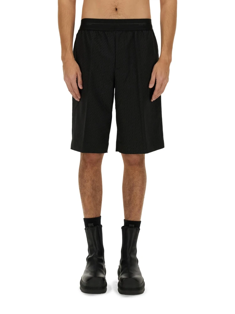 SHORT CAR TAILORED