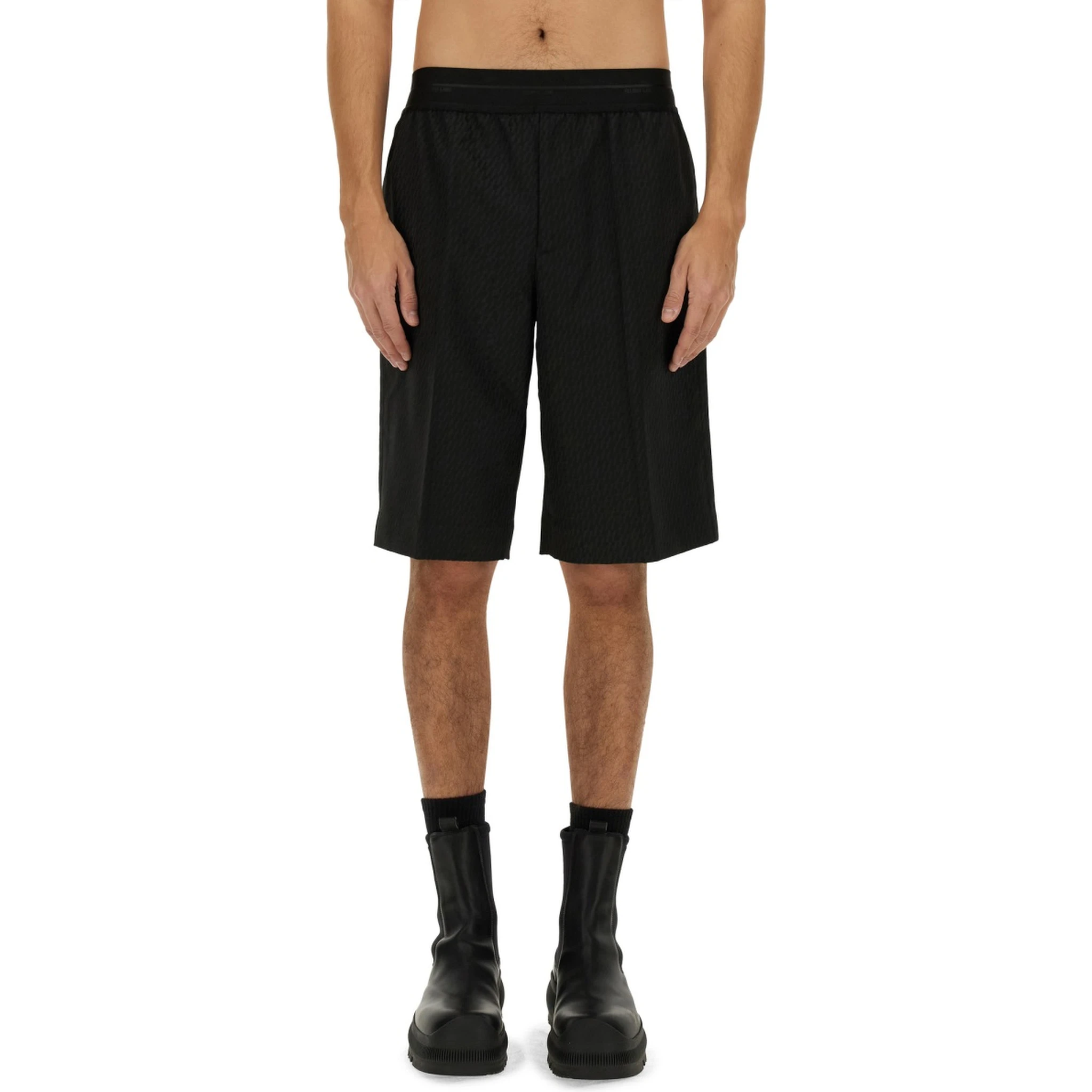 SHORT CAR TAILORED