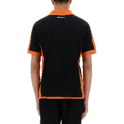 JERSEY POLO.