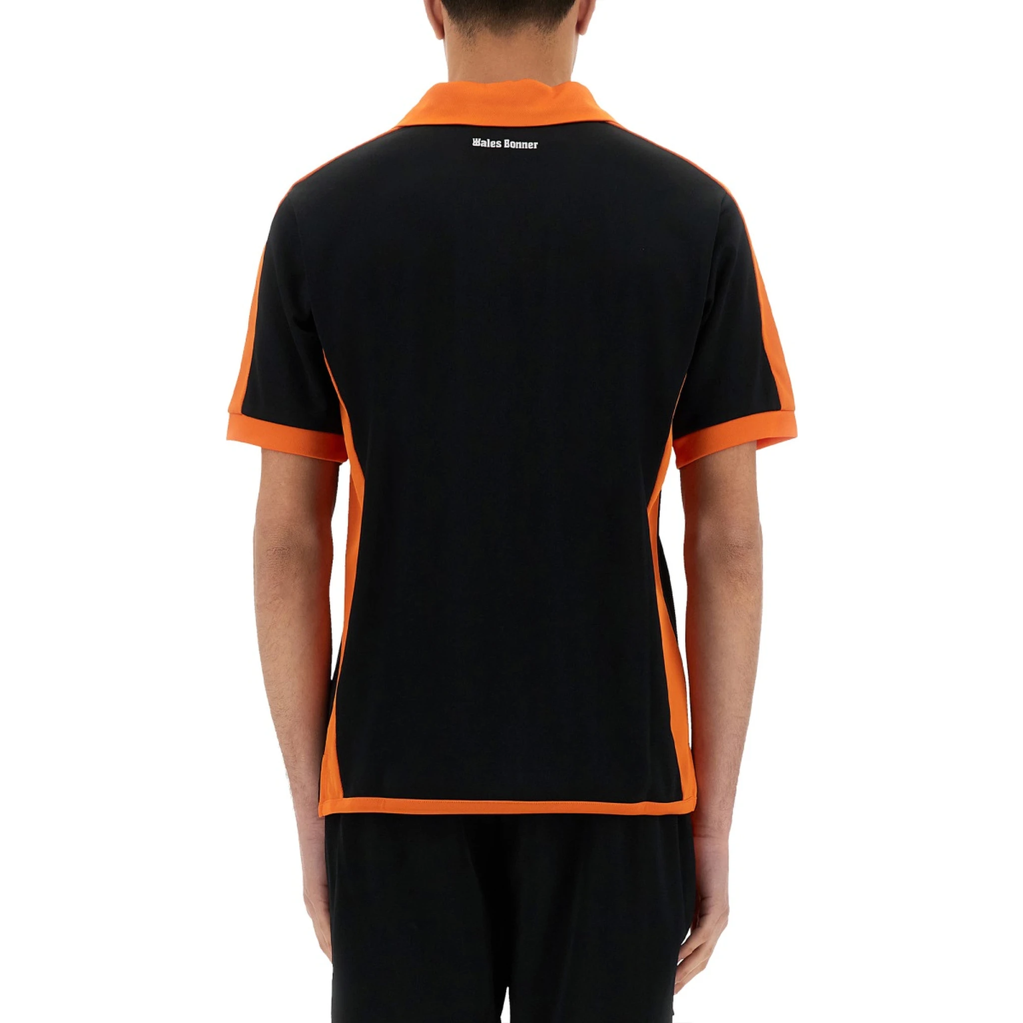 JERSEY POLO.