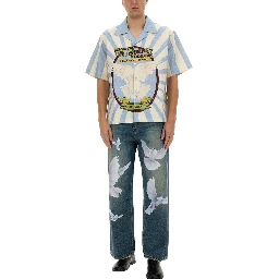 "JOURNEY OF DREAMS" SHIRT