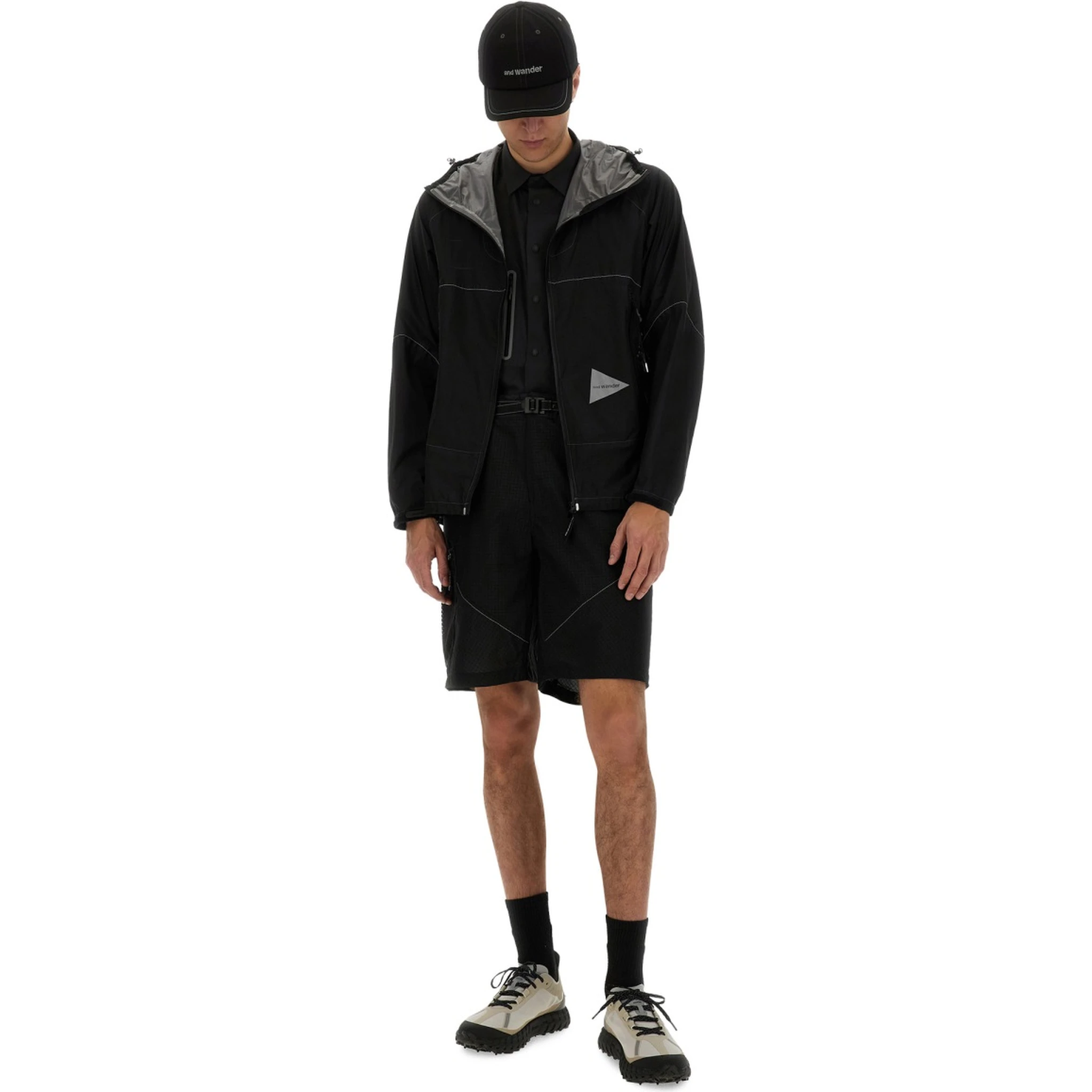 "3L UL" JACKET