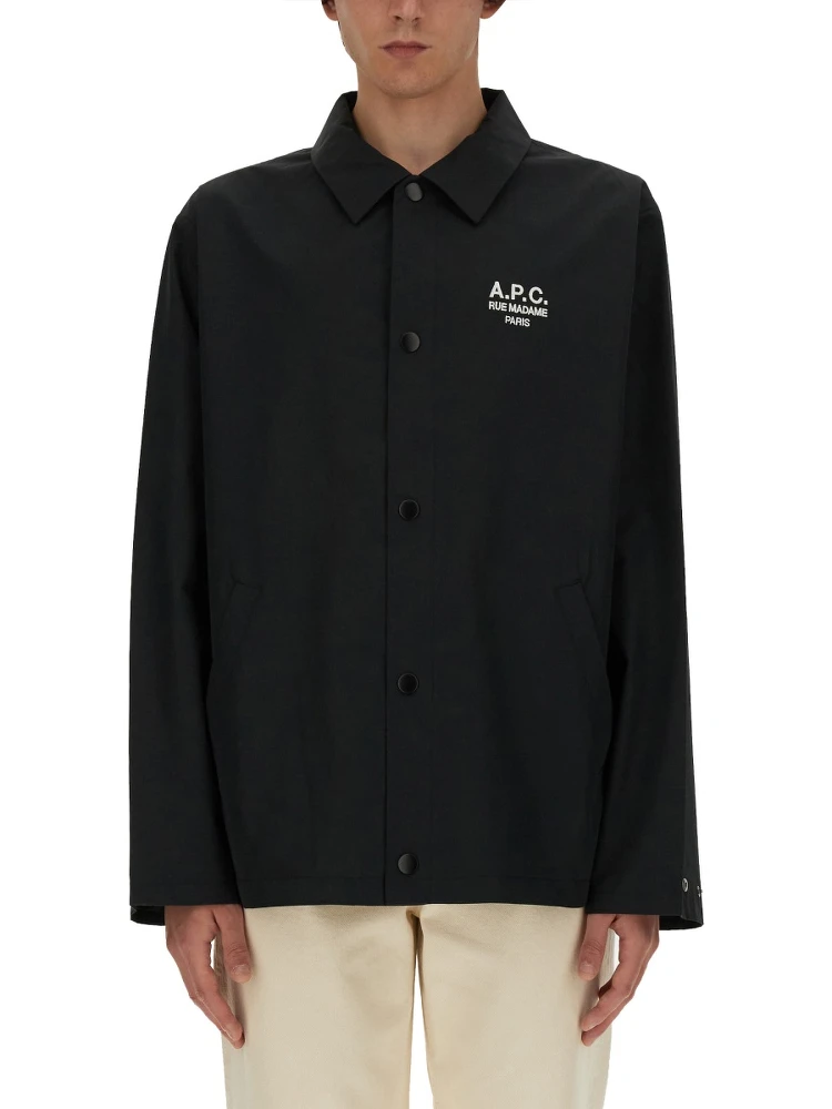 BLOUSON "REGIS"