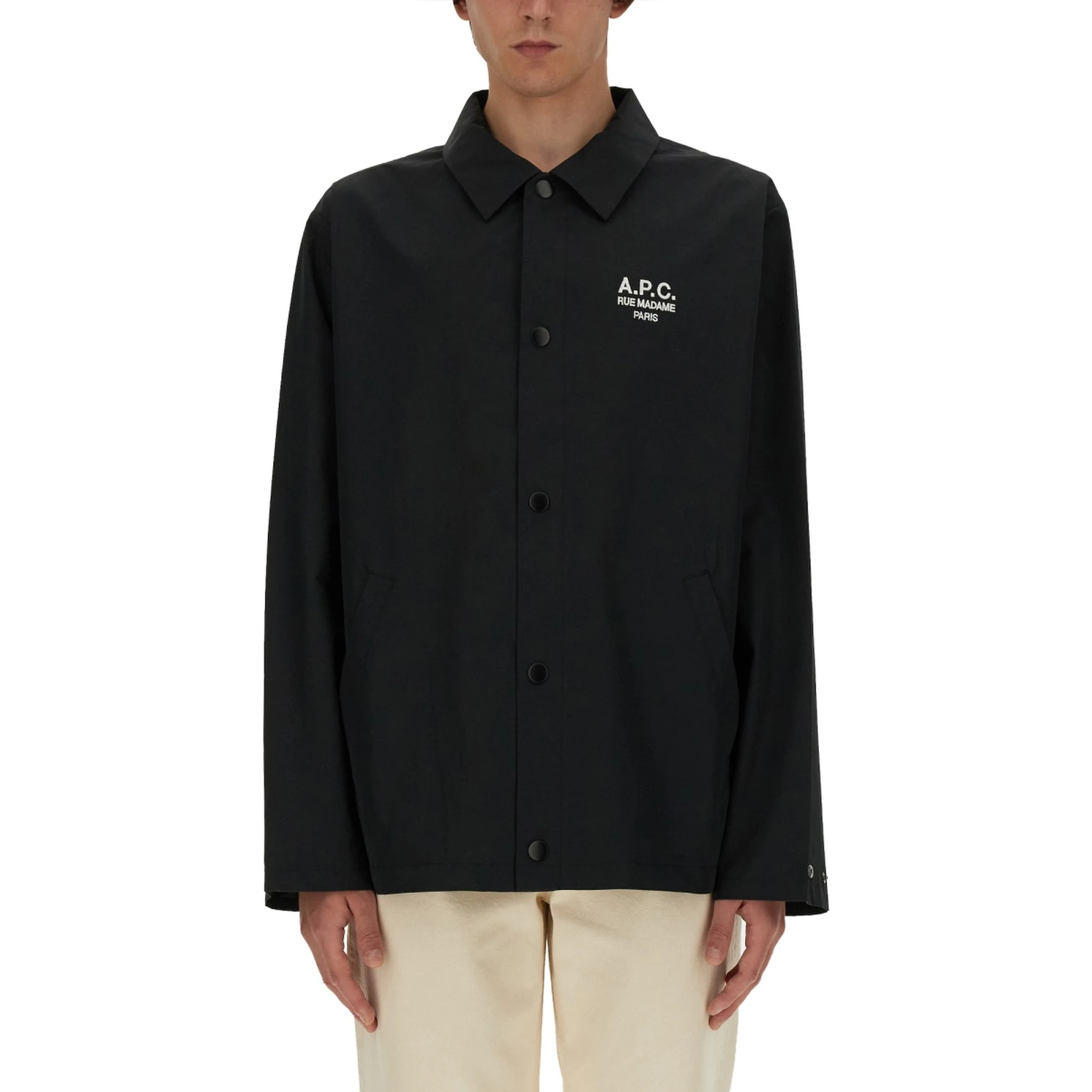 BLOUSON "REGIS"
