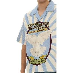 "JOURNEY OF DREAMS" SHIRT