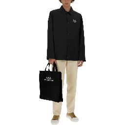 BLOUSON "REGIS"