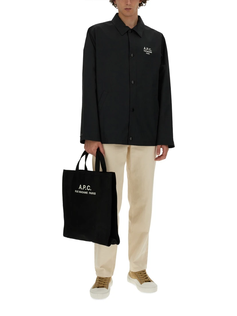 BLOUSON "REGIS"