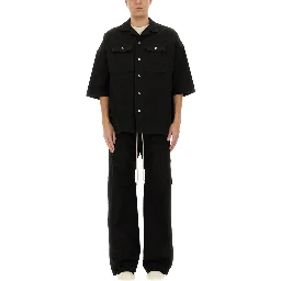 "MAGNUM TOMMY" SHIRT