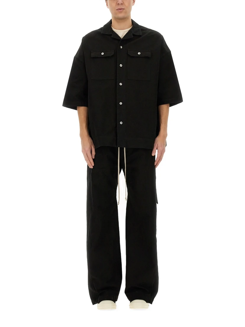 "MAGNUM TOMMY" SHIRT