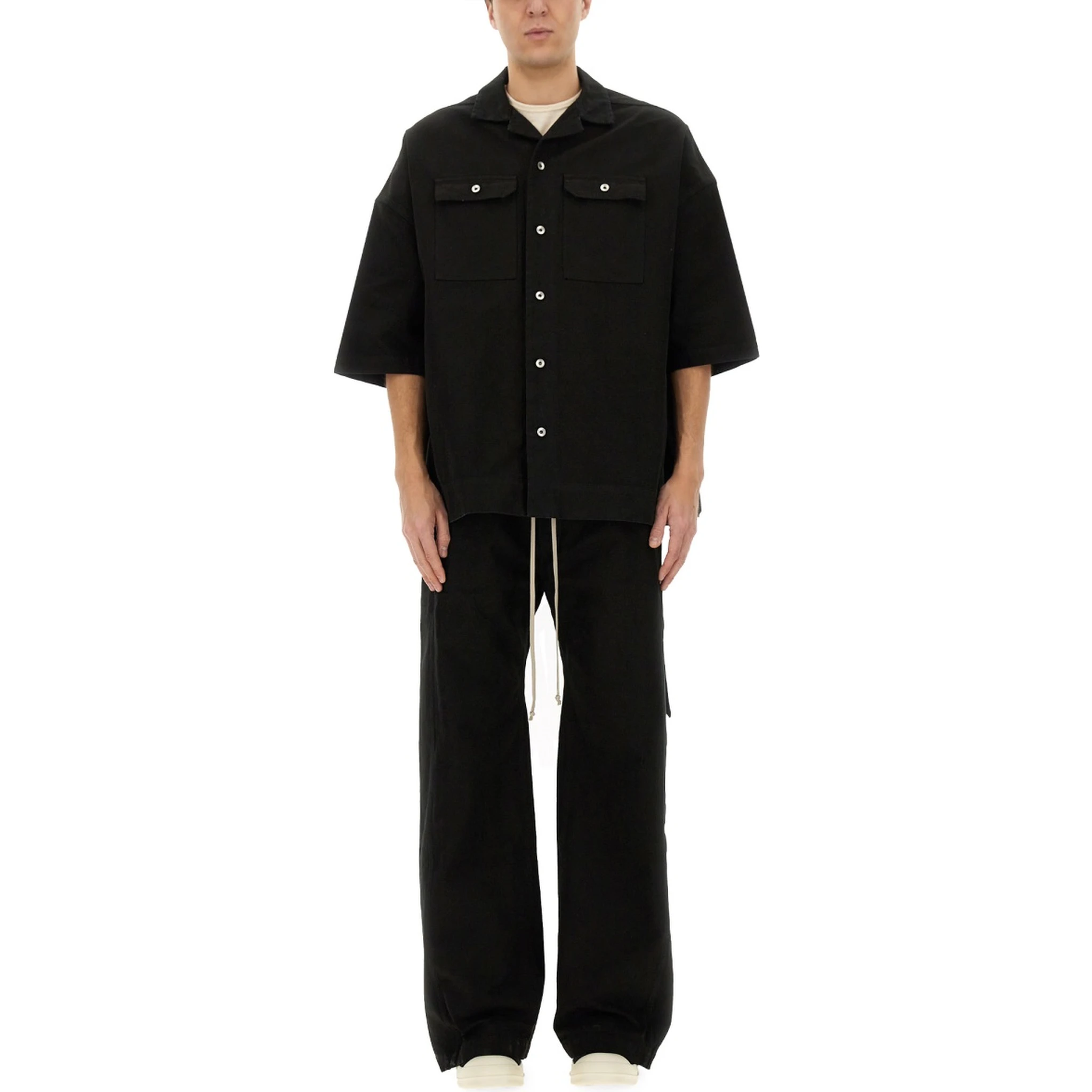 "MAGNUM TOMMY" SHIRT