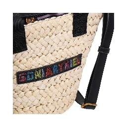 HAND HELD BAG.