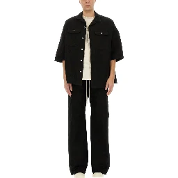 "MAGNUM TOMMY" SHIRT