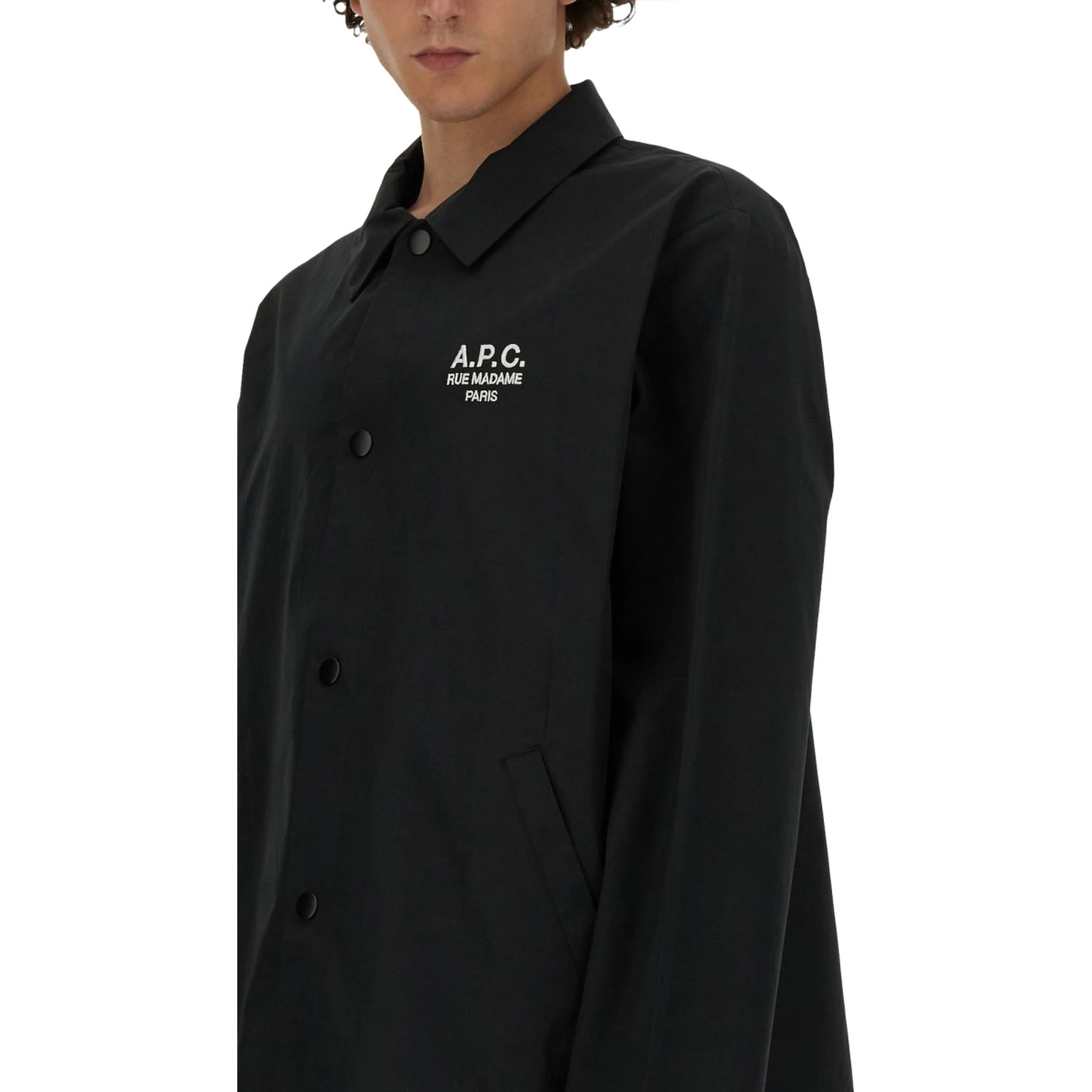 BLOUSON "REGIS"