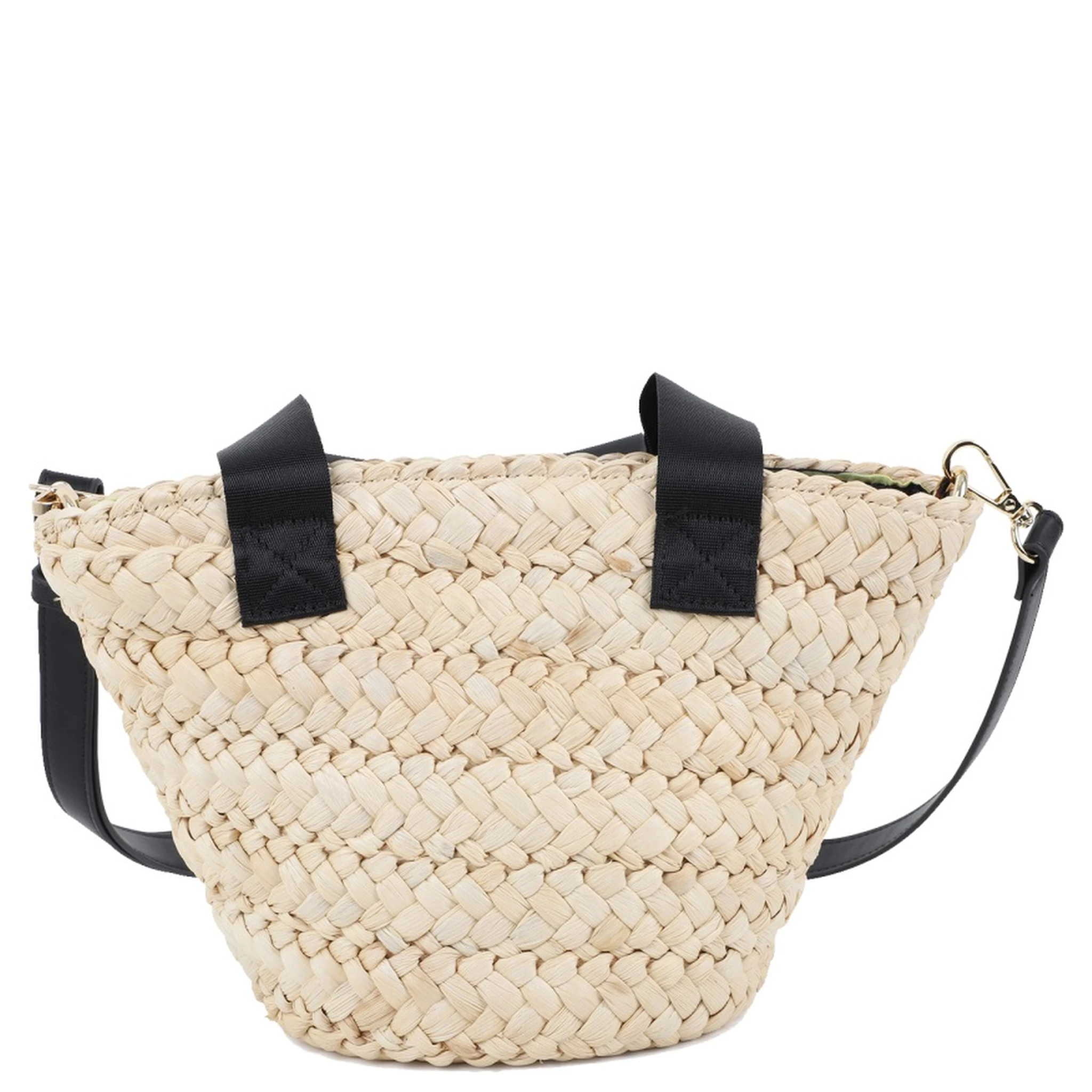 HAND HELD BAG.