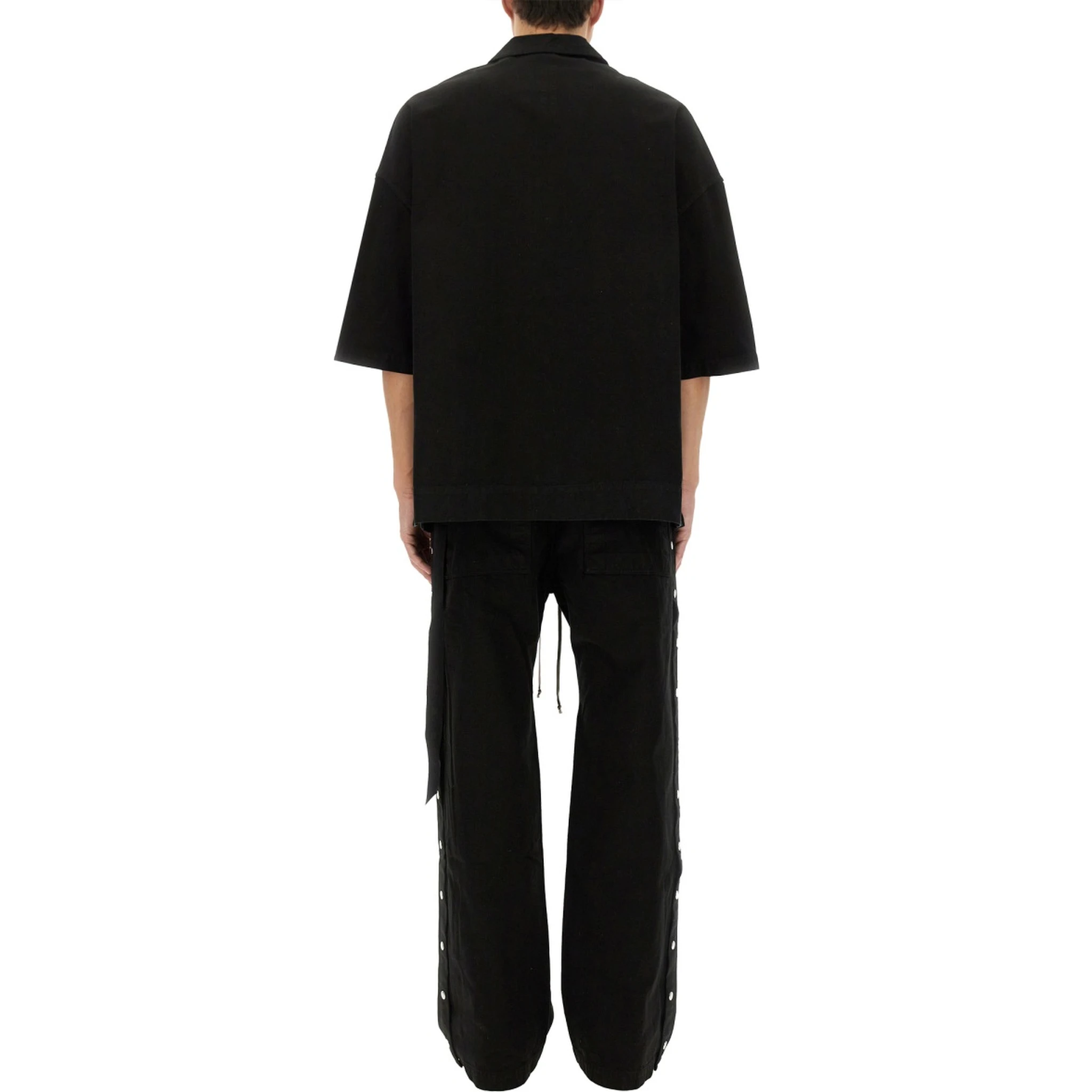 "MAGNUM TOMMY" SHIRT