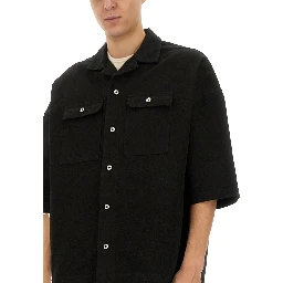 "MAGNUM TOMMY" SHIRT