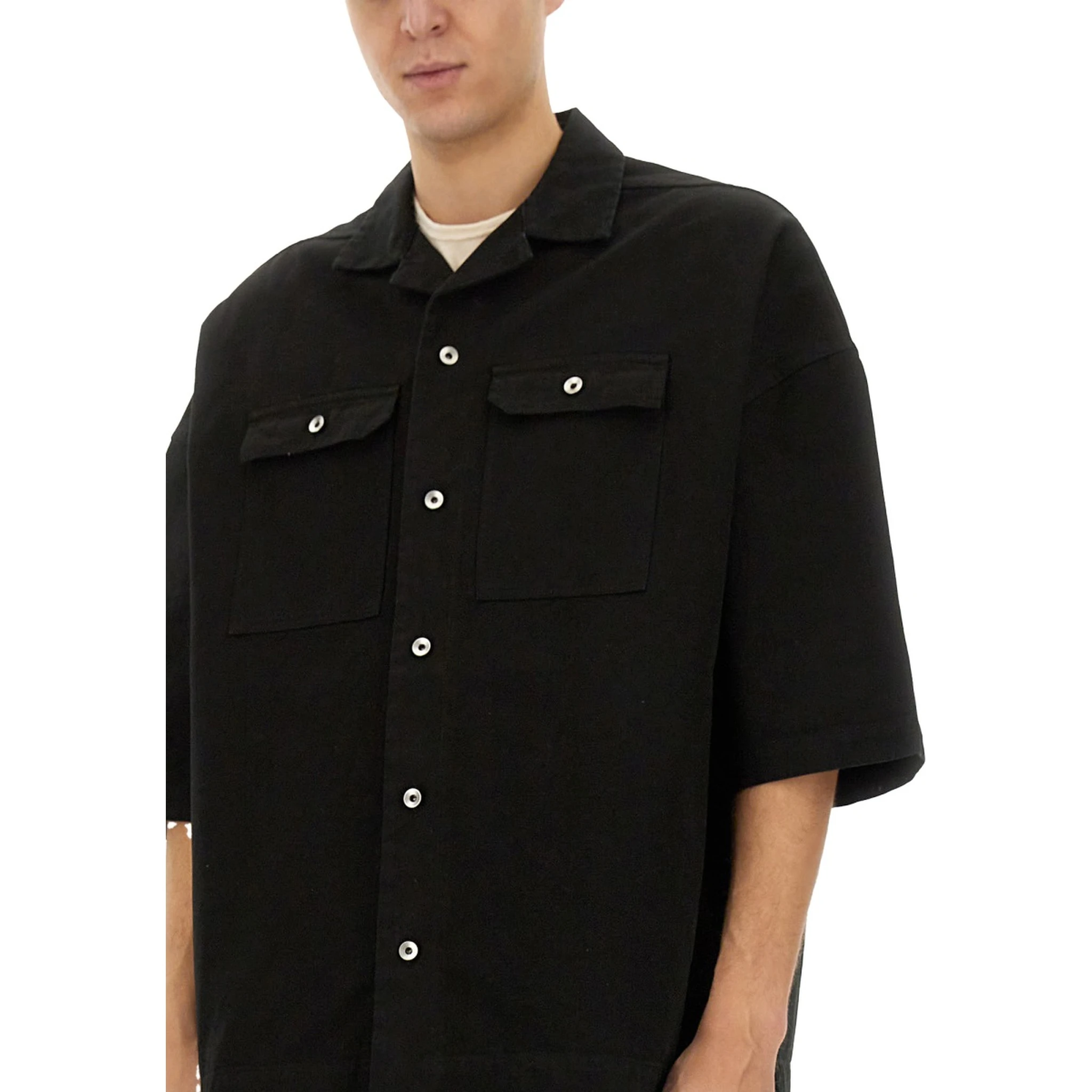 "MAGNUM TOMMY" SHIRT