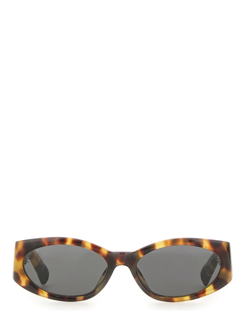 SUNGLASSES "OVALO"