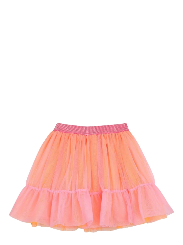 Skirt alternative