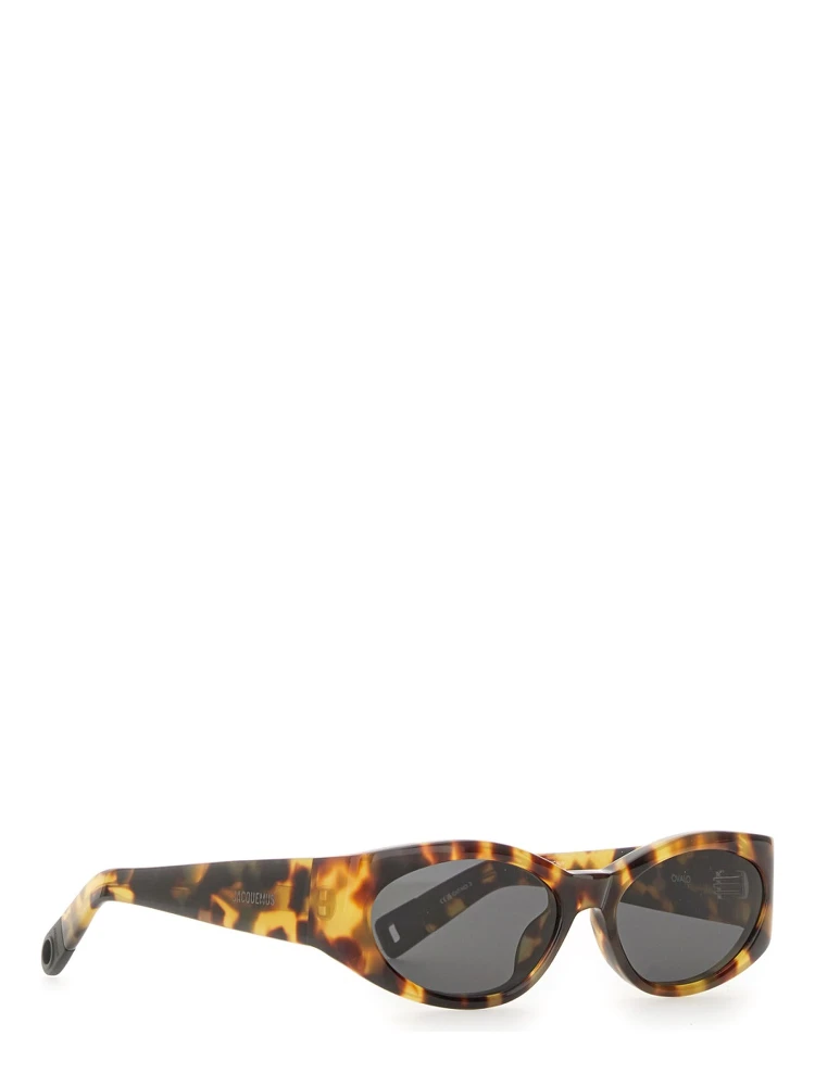 SUNGLASSES "OVALO" alternative