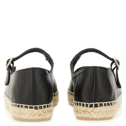ESPADRILLE "PEPA"