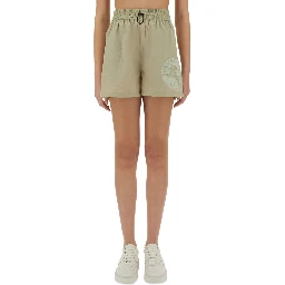 NYLON SHORTS