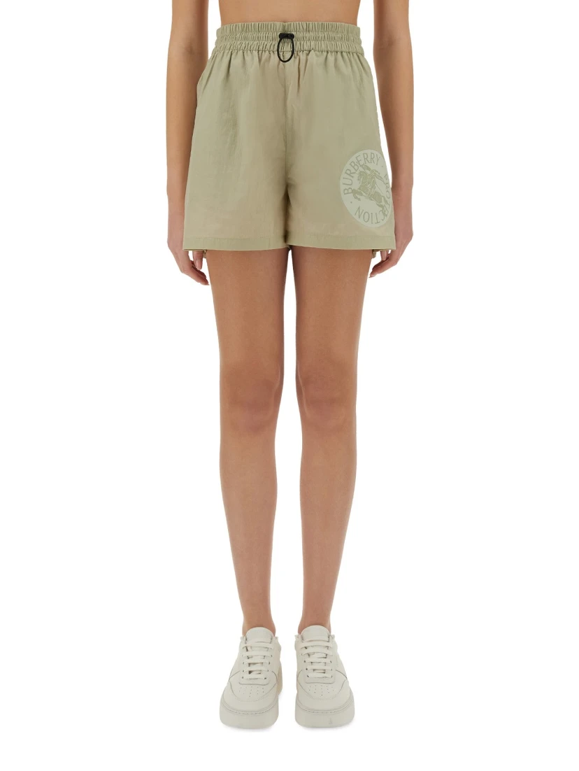 NYLON SHORTS