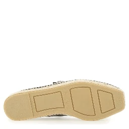 ESPADRILLE "PEPA"