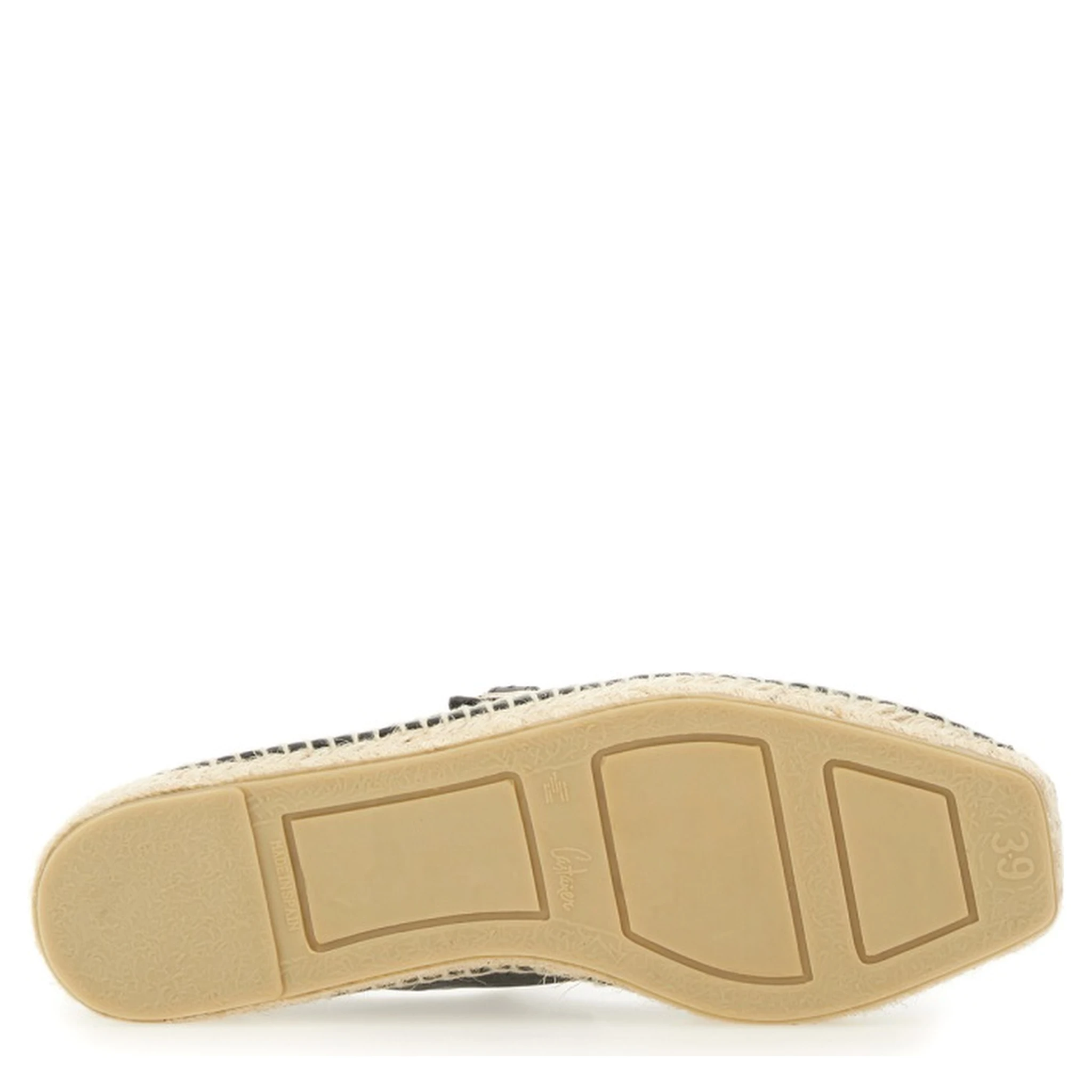 ESPADRILLE "PEPA"