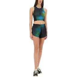 SHORTS "AOP"