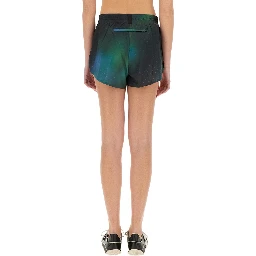 SHORTS "AOP"