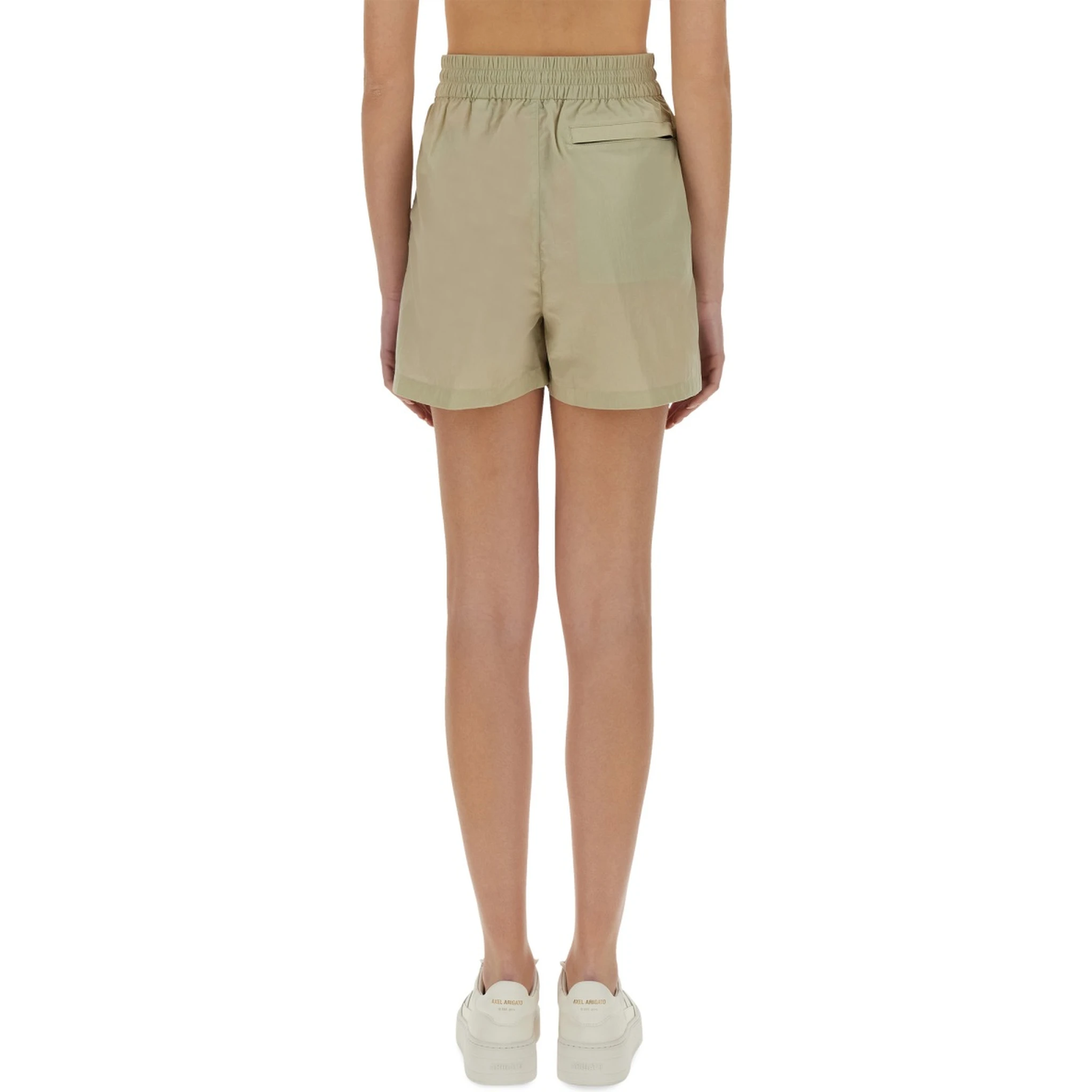 NYLON SHORTS