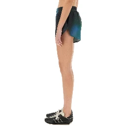 SHORTS "AOP"