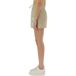 NYLON SHORTS