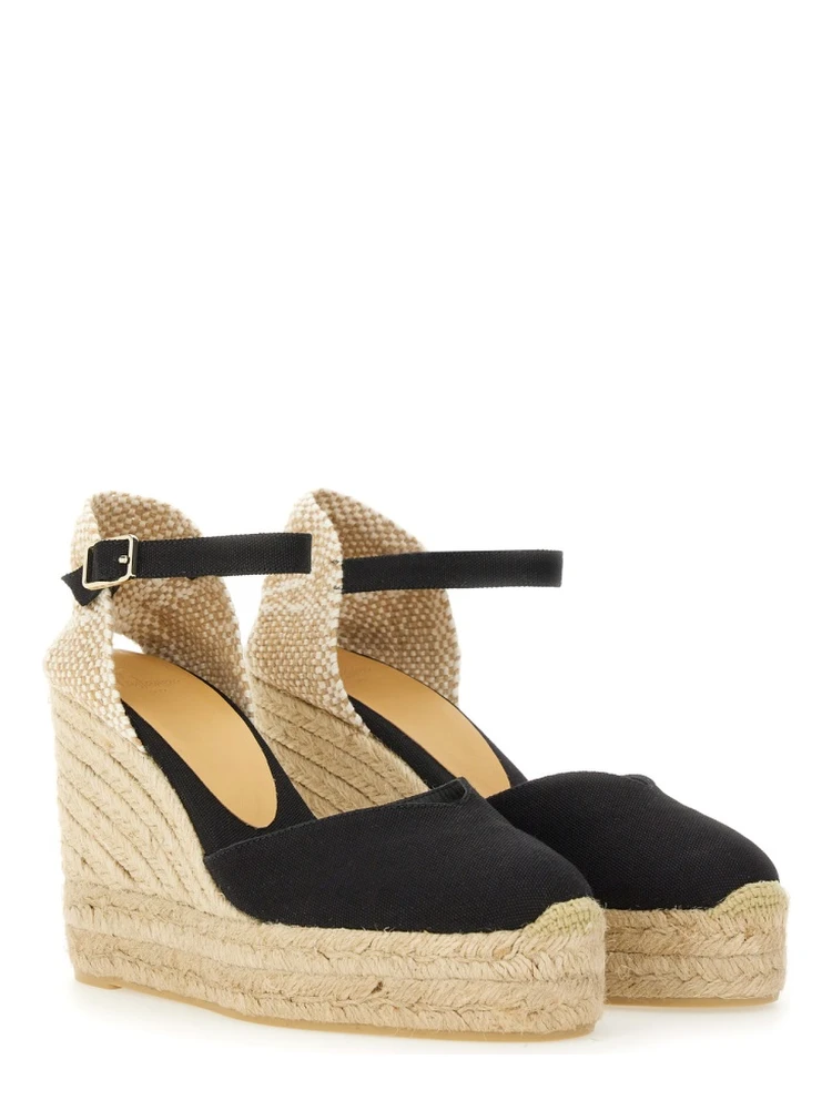 ESPADRILLE "CHIARITA" alternative