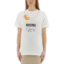 "BREAKFAST" T-SHIRT