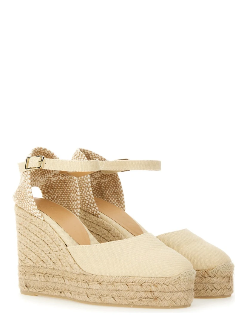 ESPADRILLE "CAROL"