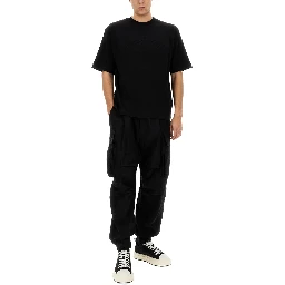 "ICON NEW GENERATION" CARGO PANTS