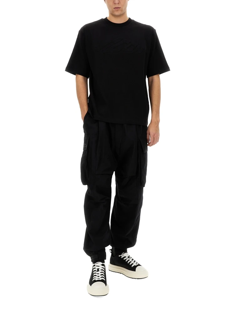 "ICON NEW GENERATION" CARGO PANTS alternative