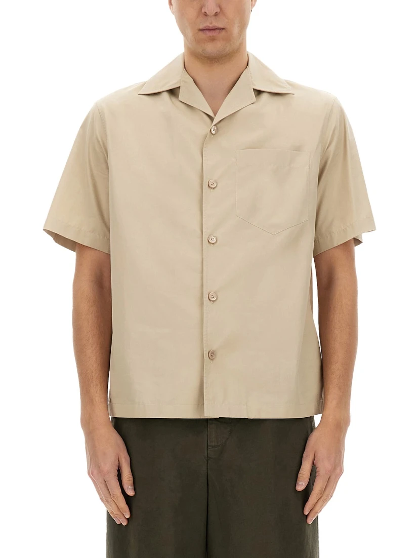 HAVANA SHIRT