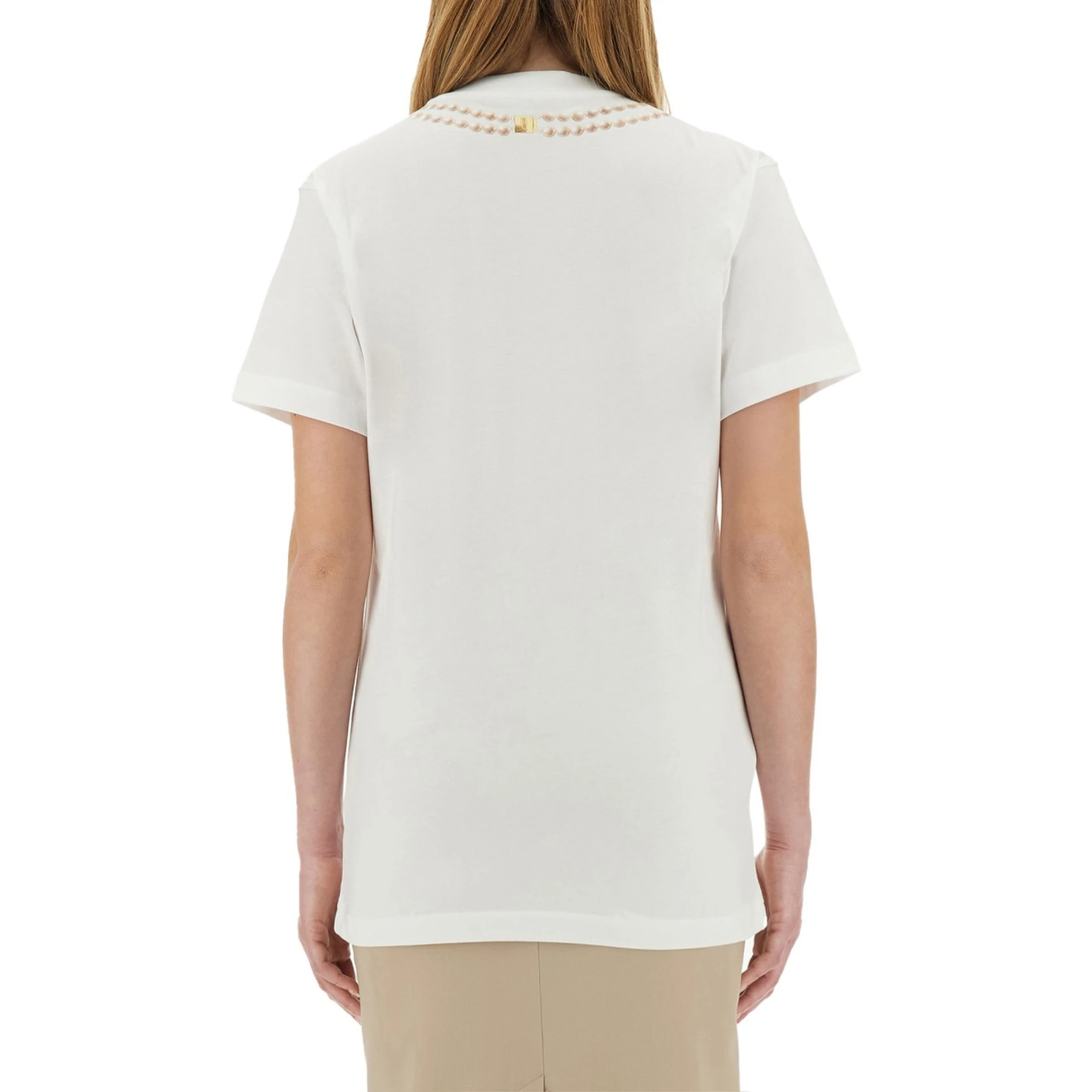 "BREAKFAST" T-SHIRT