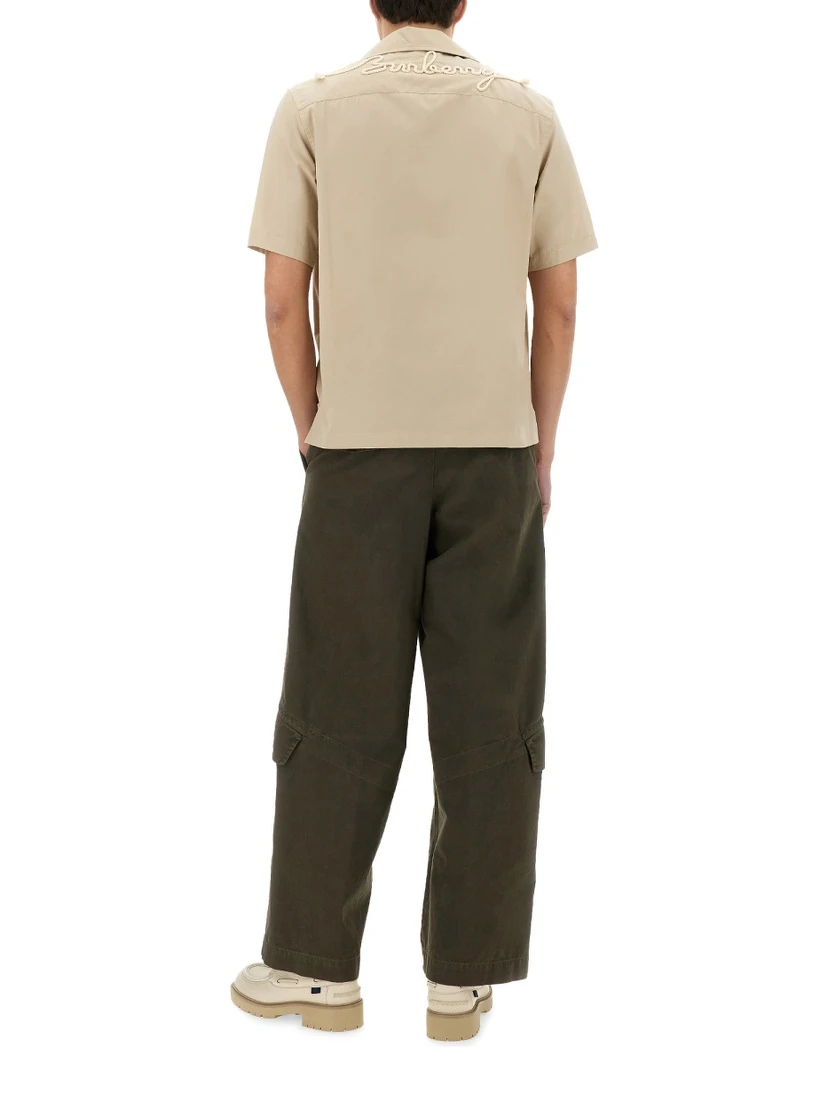 HAVANA SHIRT