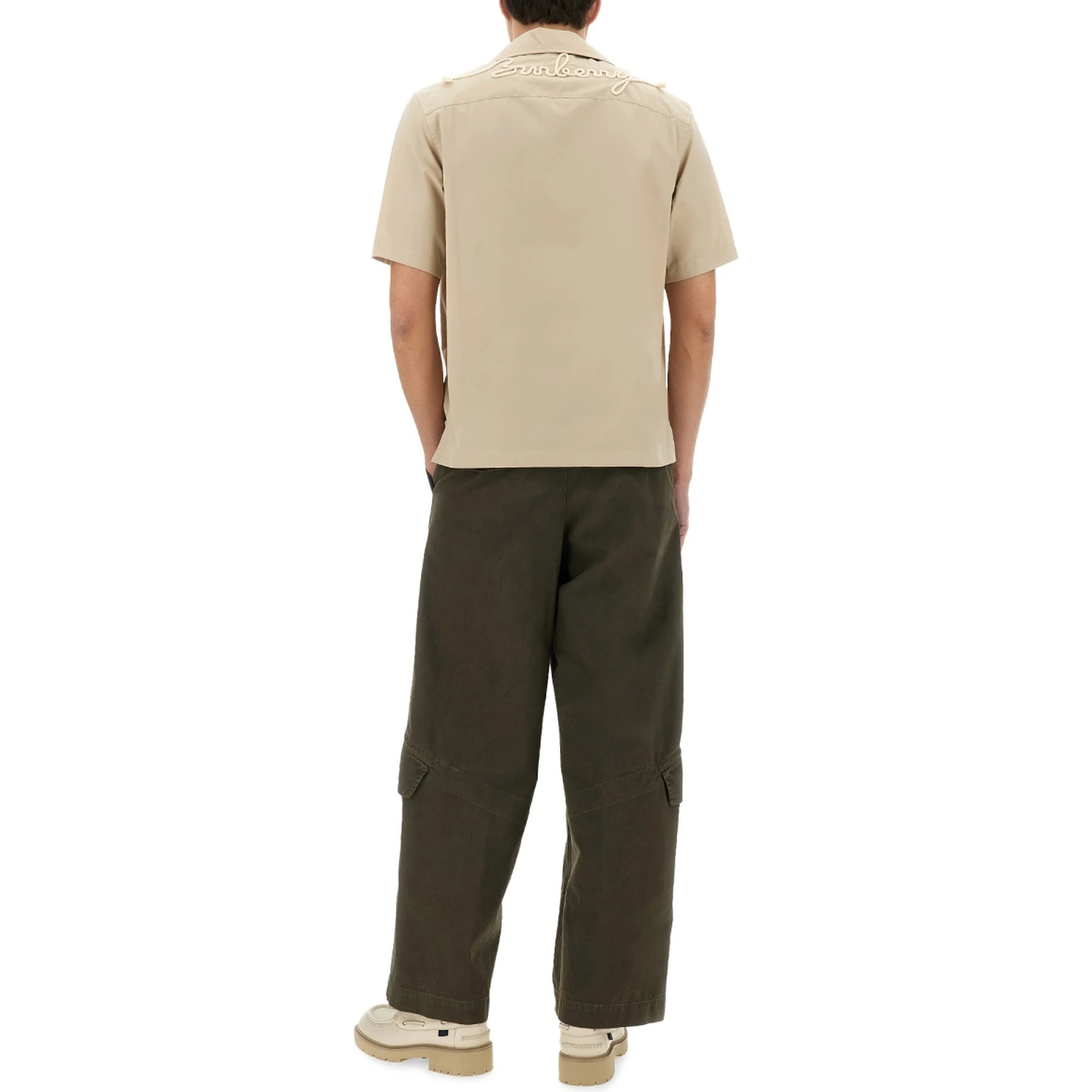 HAVANA SHIRT
