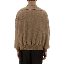"BLOUSON" JACKET
