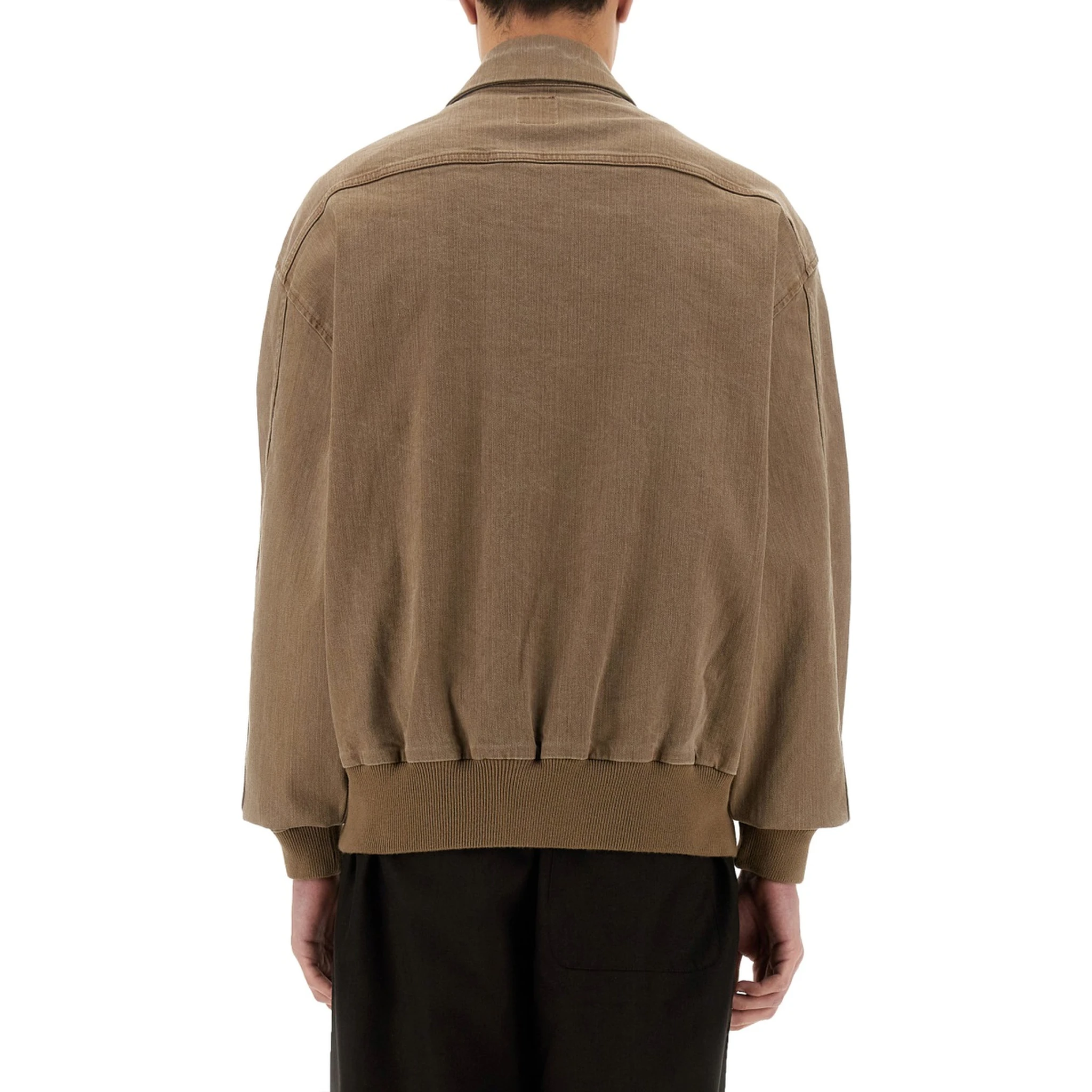 "BLOUSON" JACKET