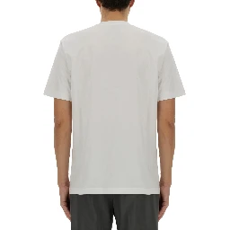LOGO PRINT T-SHIRT