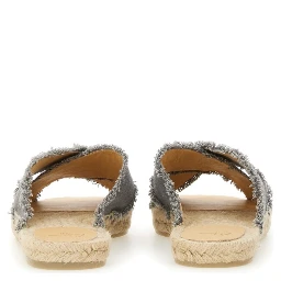 SANDAL "PALMERA"