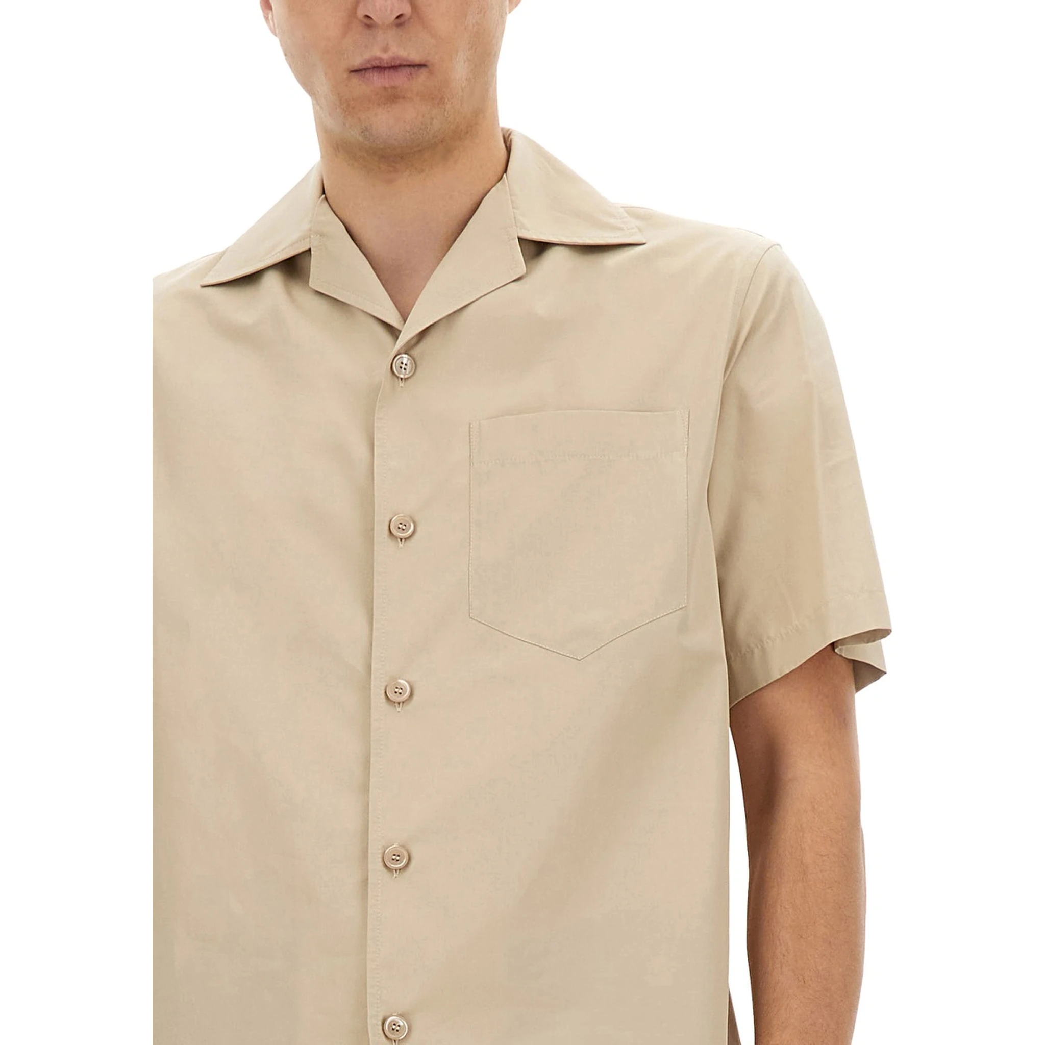 HAVANA SHIRT
