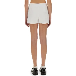 TEDDY BEAR SHORTS